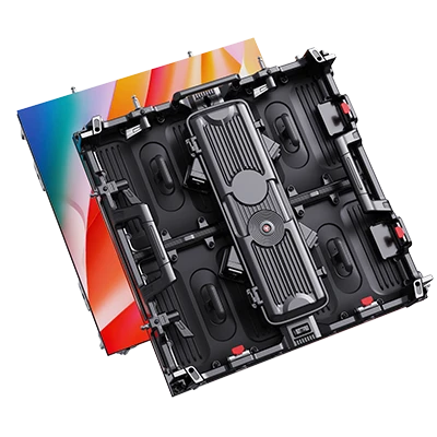 P3 91 Display LED de noleggio esterno